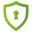  Fuerte protección para WordPress, de Shield Security